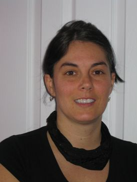 Genny Ayotte reconnue depuis le 21 avril 1998 Genny Ayotte reconnue depuis le 21 avril 1998